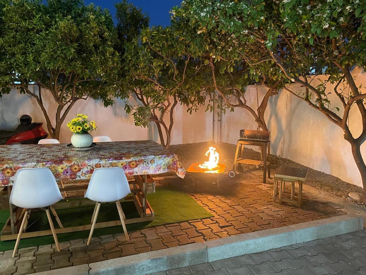 Oni Villa